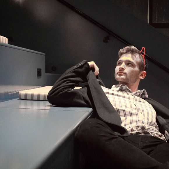 Meet your Posher, Derek - Picture 1 of 1